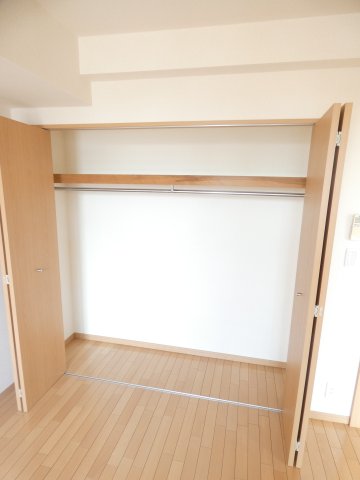 収納　収納※別部屋参考写真