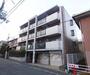 北大路駅より徒歩25分 4階 築29年11ヶ月の賃貸物件