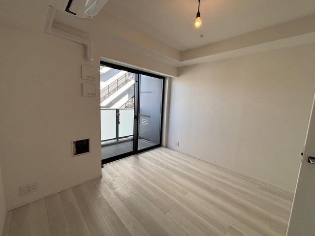 居室・リビング　洋室約７帖