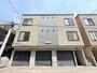 西１１丁目駅より徒歩10分 3階 築18年4ヶ月の賃貸物件