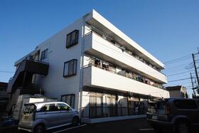 東武伊勢崎線/獨協大学前駅 バス20分 (バス停)川柳小学校 歩3分