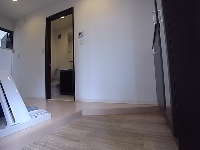 玄関　※写真は別部屋のイメージです。