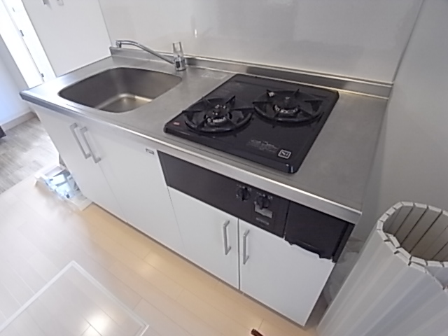 キッチン　※写真は別部屋のイメージです。