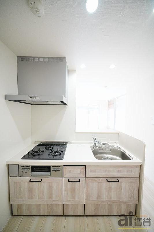 キッチン　※同仕様写真です