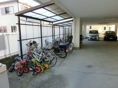 その他共有部分　共有部分