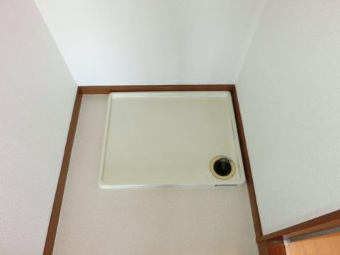 その他　洗濯パン