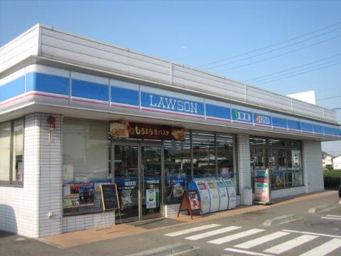その他　ローソン茨木平田一丁目店（その他）まで418m