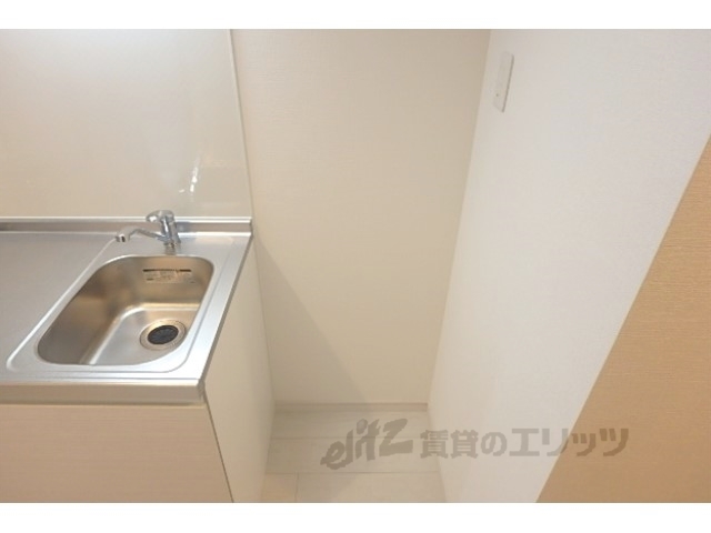 その他部屋・スペース　冷蔵庫置場