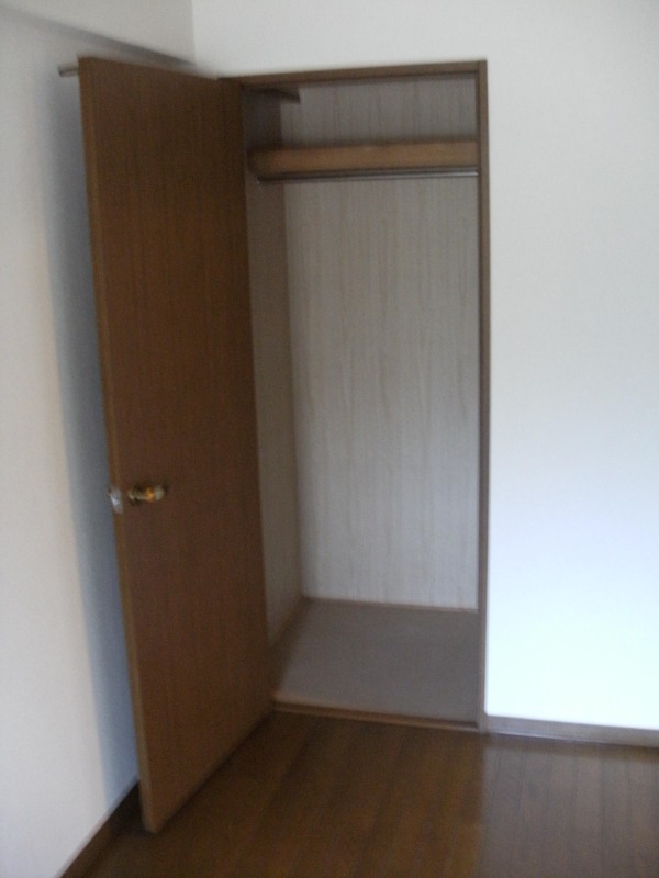 収納　収納充実♪