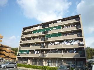 建物外観　日当たり良好☆静かな立地♪