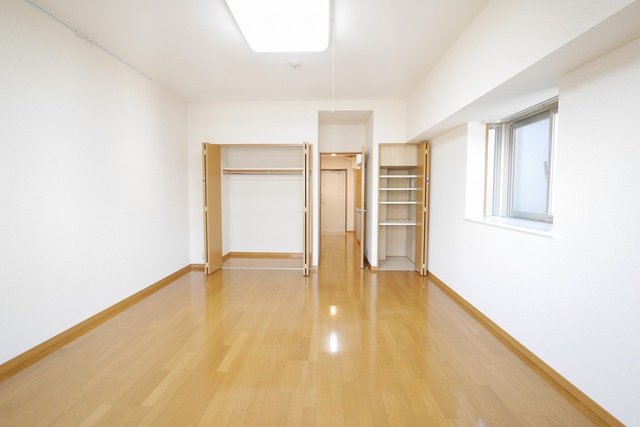 居室・リビング　リビングスペース