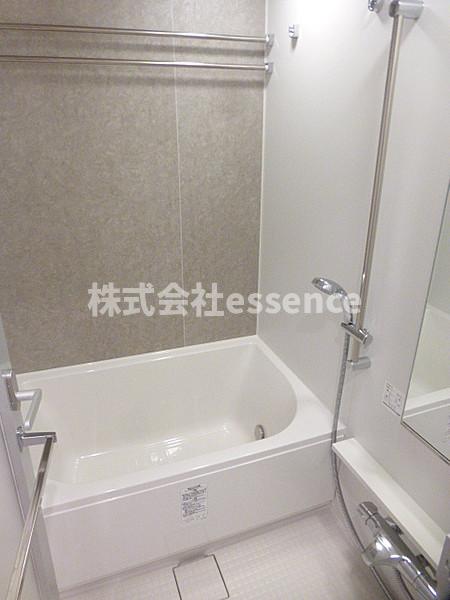 バス・シャワールーム　弊社ではオンライン対応・現地対応可能です♪