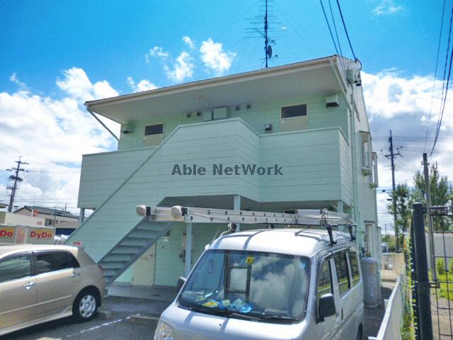 その他共有部分　建物設備