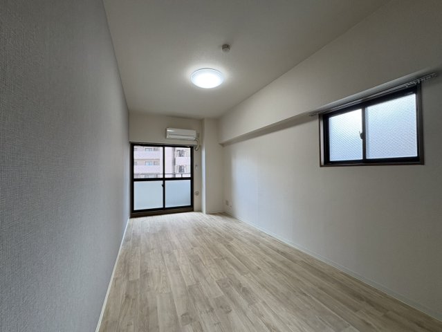 居室・リビング　クレセール・サン