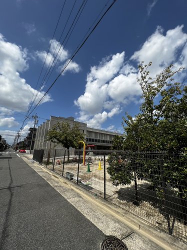 幼稚園・保育園　太閤幼稚園（幼稚園・保育園）まで629m