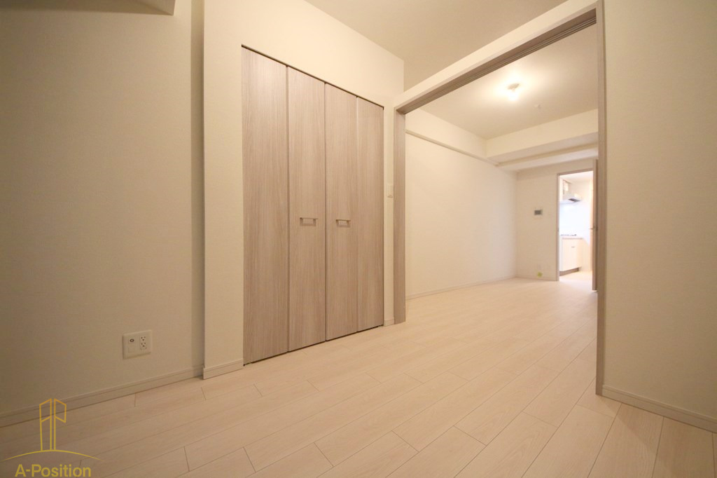 その他部屋・スペース　スプランディッド堀江