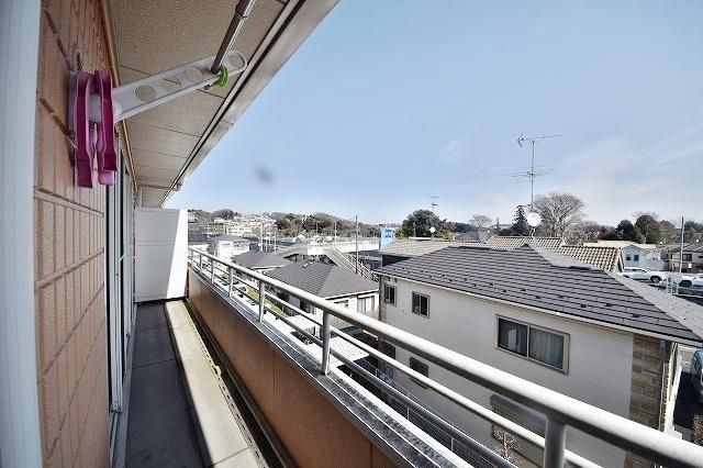 眺望　★お部屋からの景色★