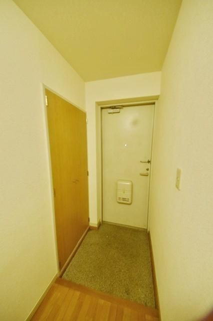 玄関　★玄関です★