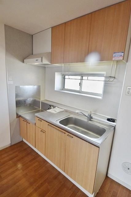 キッチン　★キッチンです★