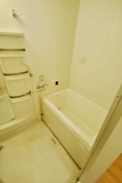 バス・シャワールーム　★お風呂です★