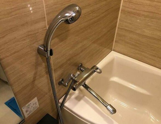 バス・シャワールーム　☆浴室☆