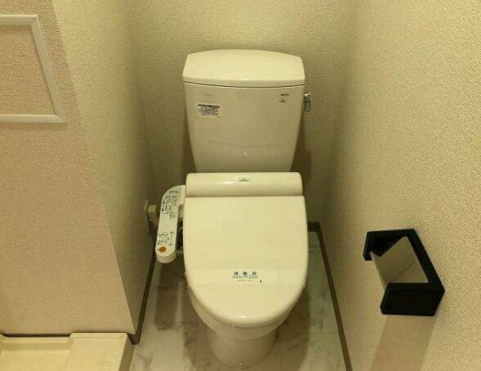 トイレ　☆トイレ☆