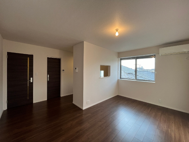 居室・リビング　※別室参考写真