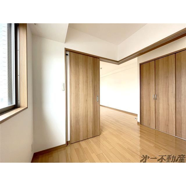 その他部屋・スペース　洋室