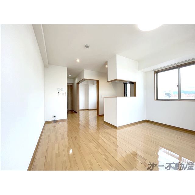 建物外観　居室