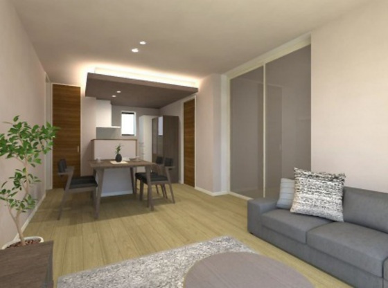 居室・リビング