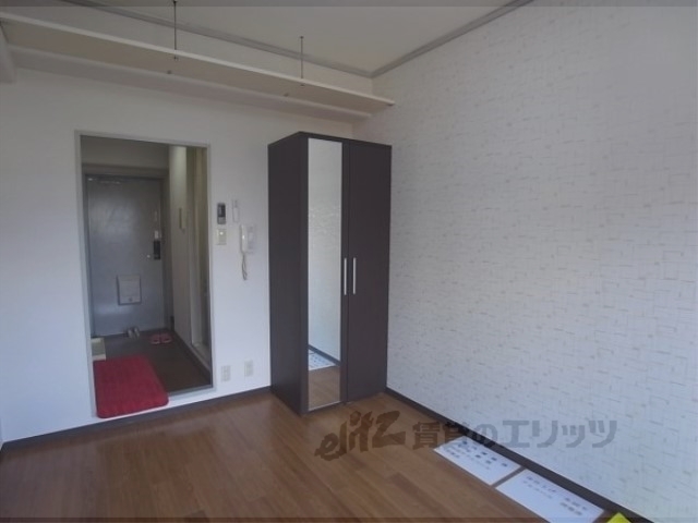 居室・リビング　洋室