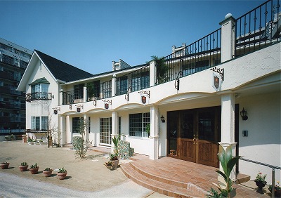 幼稚園・保育園　恵愛ソレイユ保育園（幼稚園・保育園）まで927m