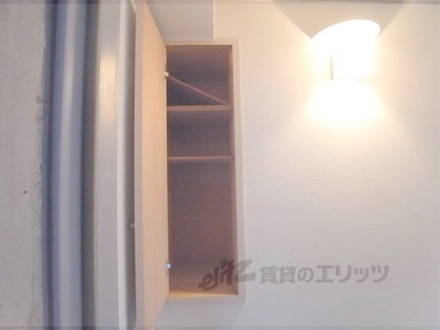 収納　下駄箱