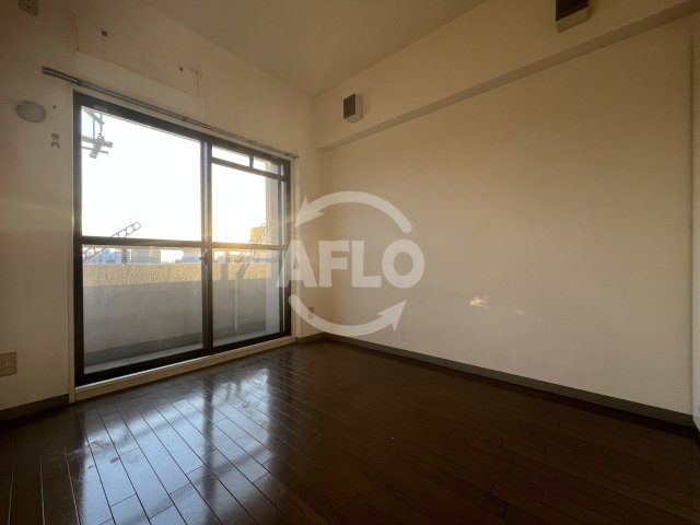 居室・リビング　トーカン東淀川キャステール　リビング