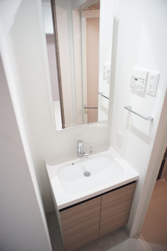 洗面設備　《見学予約受付中》初期安キャンペーン実施中！