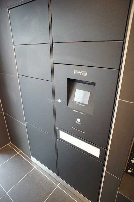 その他共有部分　《見学予約受付中》初期安キャンペーン実施中！