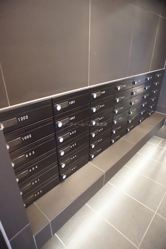 ロビー　《見学予約受付中》初期安キャンペーン実施中！