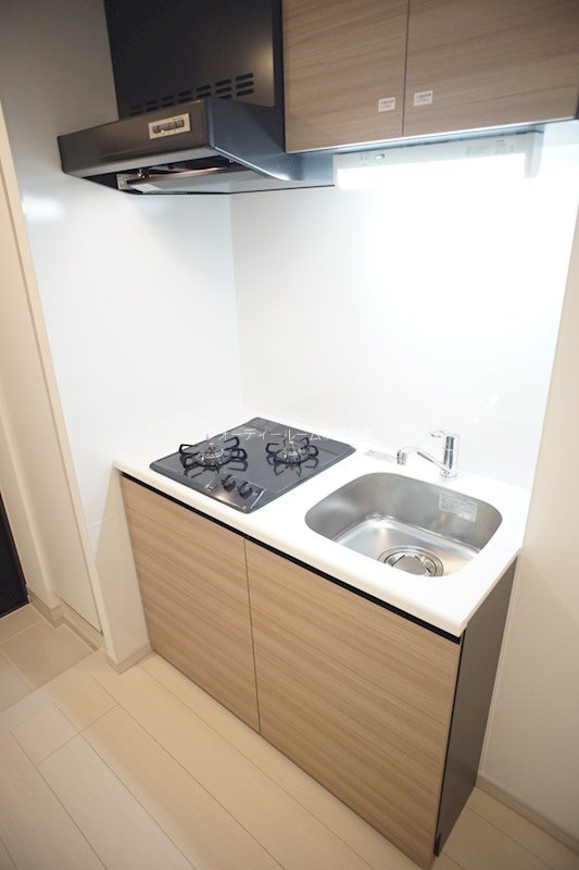 キッチン　《見学予約受付中》初期安キャンペーン実施中！