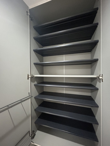 収納　他号室のお写真です