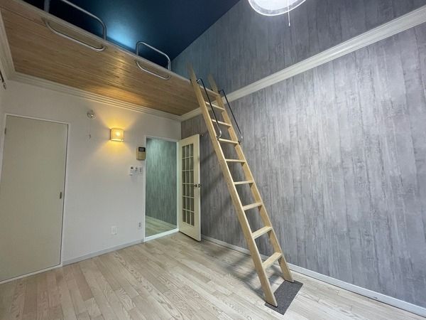 その他部屋・スペース　エントランス