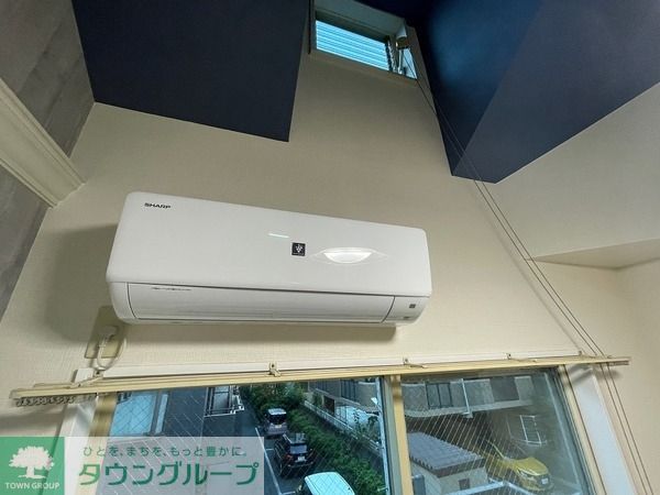 その他設備　設備