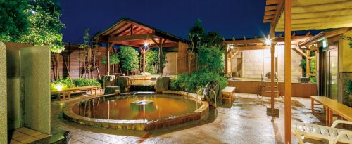 その他　天然温泉 七福の湯 前橋店（その他）まで1328m