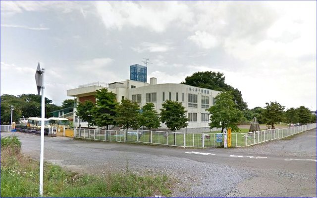 幼稚園・保育園　白鴎大学はくおう幼稚園（幼稚園・保育園）まで1113m