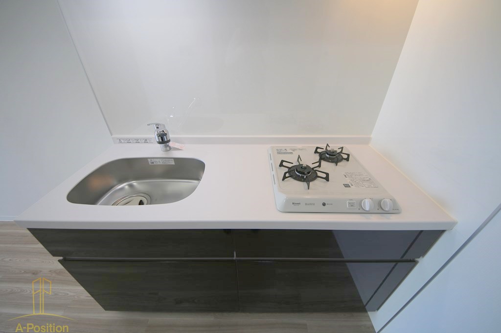 キッチン　リヴェント難波サウス