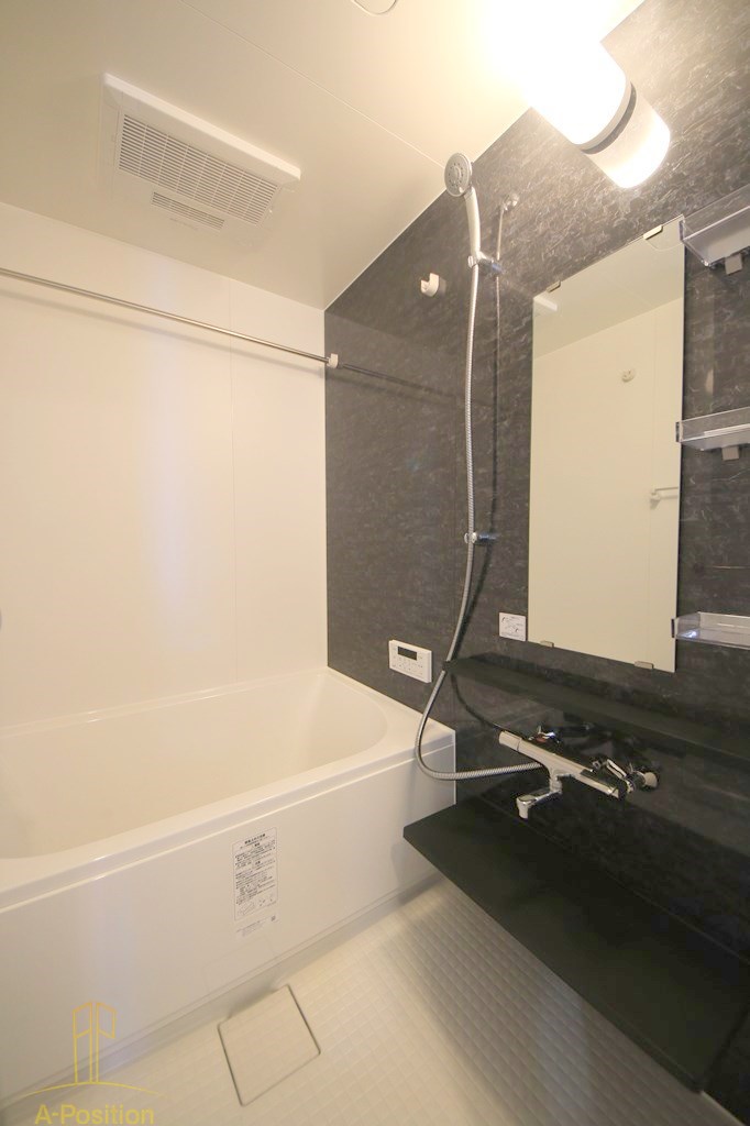 バス・シャワールーム　リヴェント難波サウス