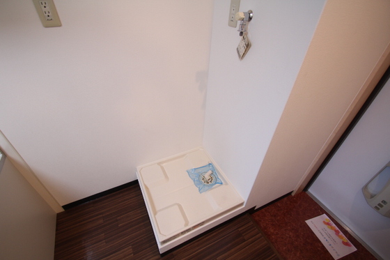 その他　※別部屋の写真です