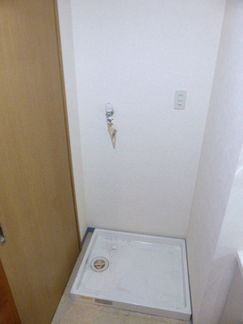 その他設備　※写真は他号室です