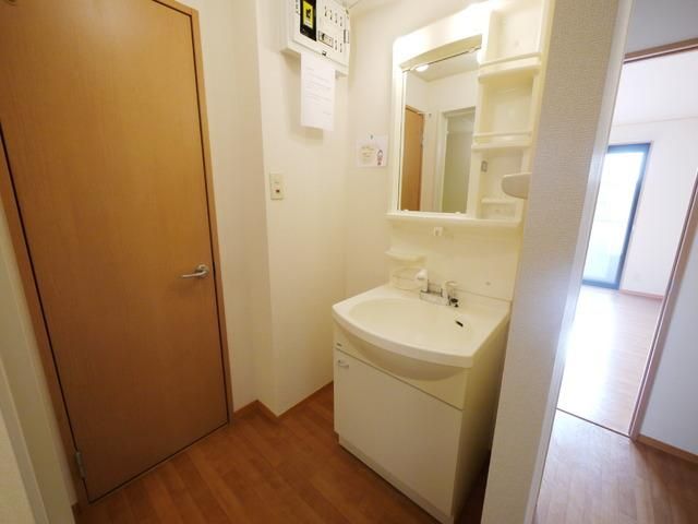 洗面設備　★洗面台です★