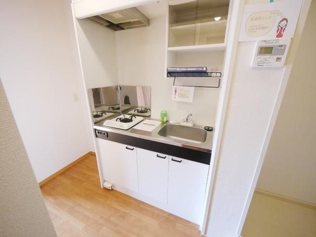 キッチン　★システムキッチンです★