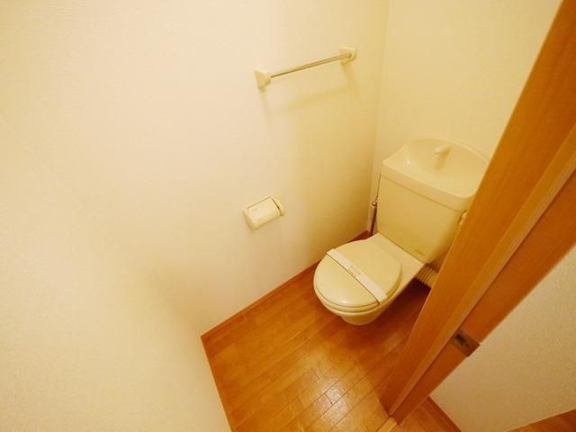 トイレ　★トイレです★